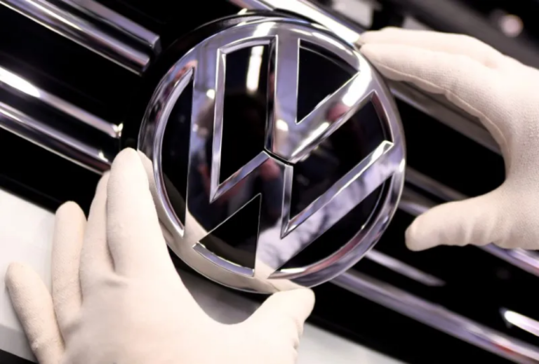 Volkswagen corta dividendos com pandemia afetando vendas de carros